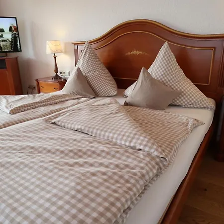 شقة Ferienwohnung Biberburg - #a43517