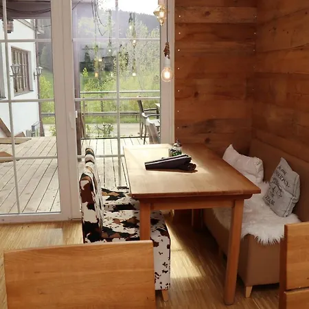 Ferienwohnung Biberburg - #a43517 شقة تيتيسي نيوستادت