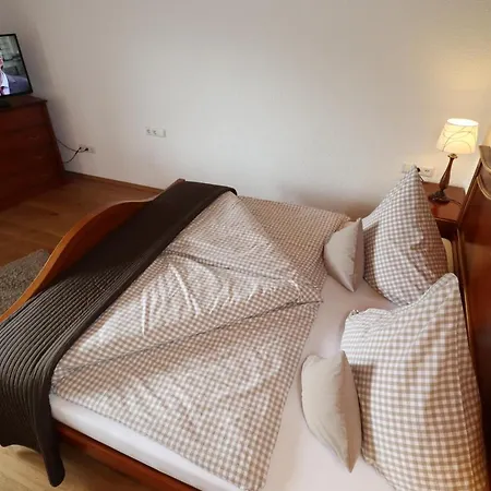 شقة Ferienwohnung Biberburg - #a43517 *