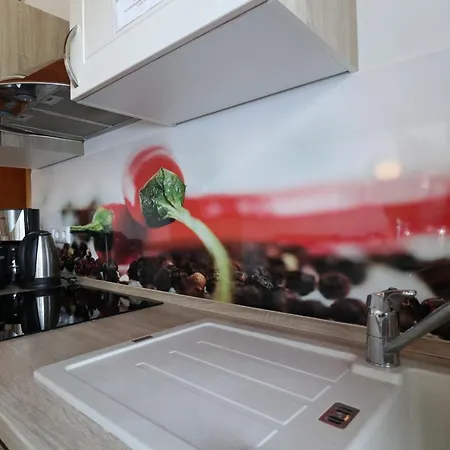 Ferienwohnung Biberburg - #a43517 تيتيسي نيوستادت